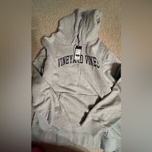 NWT vineyard vines xxl hoodie
